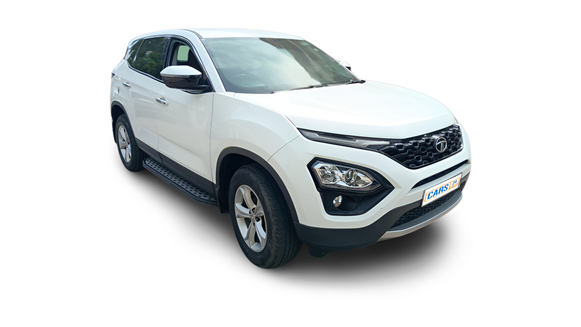 Tata Harrier-img